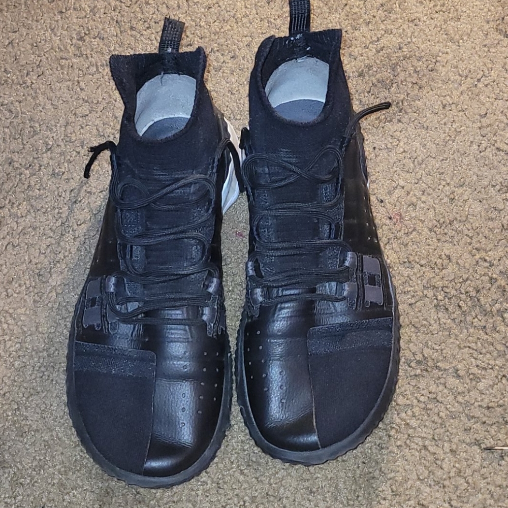Under Armor Shoes
